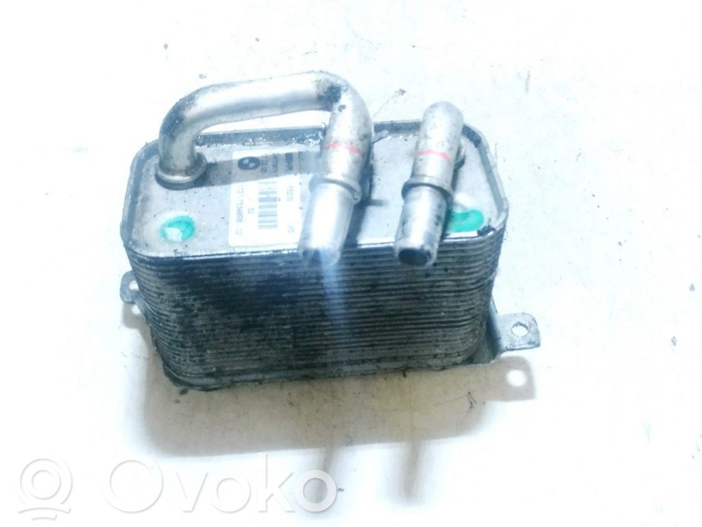 BMW 5 E60 E61 Engine oil radiator 