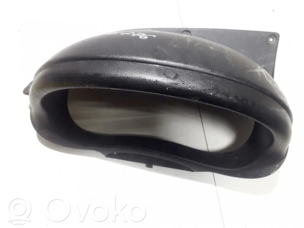 Renault Kangoo I Cornice cruscotto
