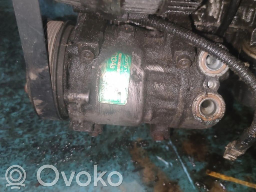 Compresseur de climatisation   SD7V16,3287706960,3287706960,SD7V16