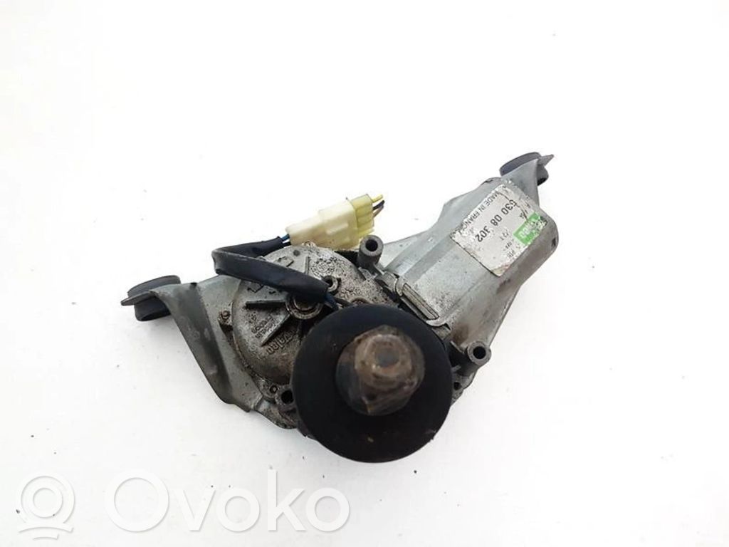 Renault Scenic I Motor ștergător lunetă 