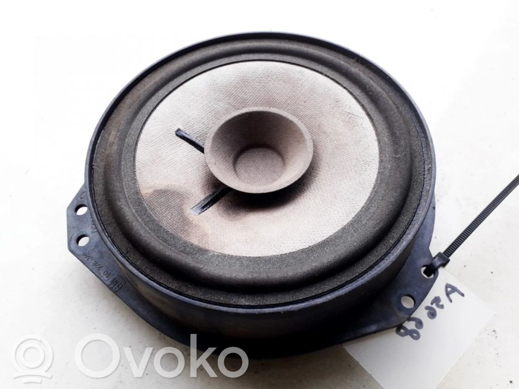 Altavoz de la puerta delantera   90228349,90228349