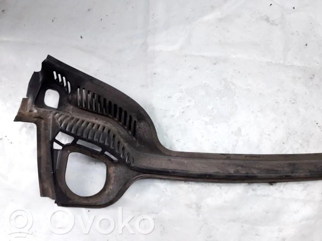 Peugeot 407 Pyyhinkoneiston lista 