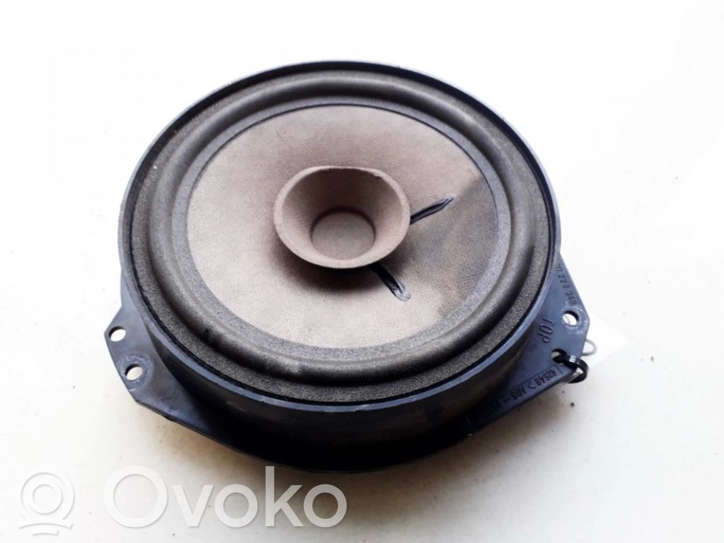 Altavoz de la puerta delantera   90228349,90228349