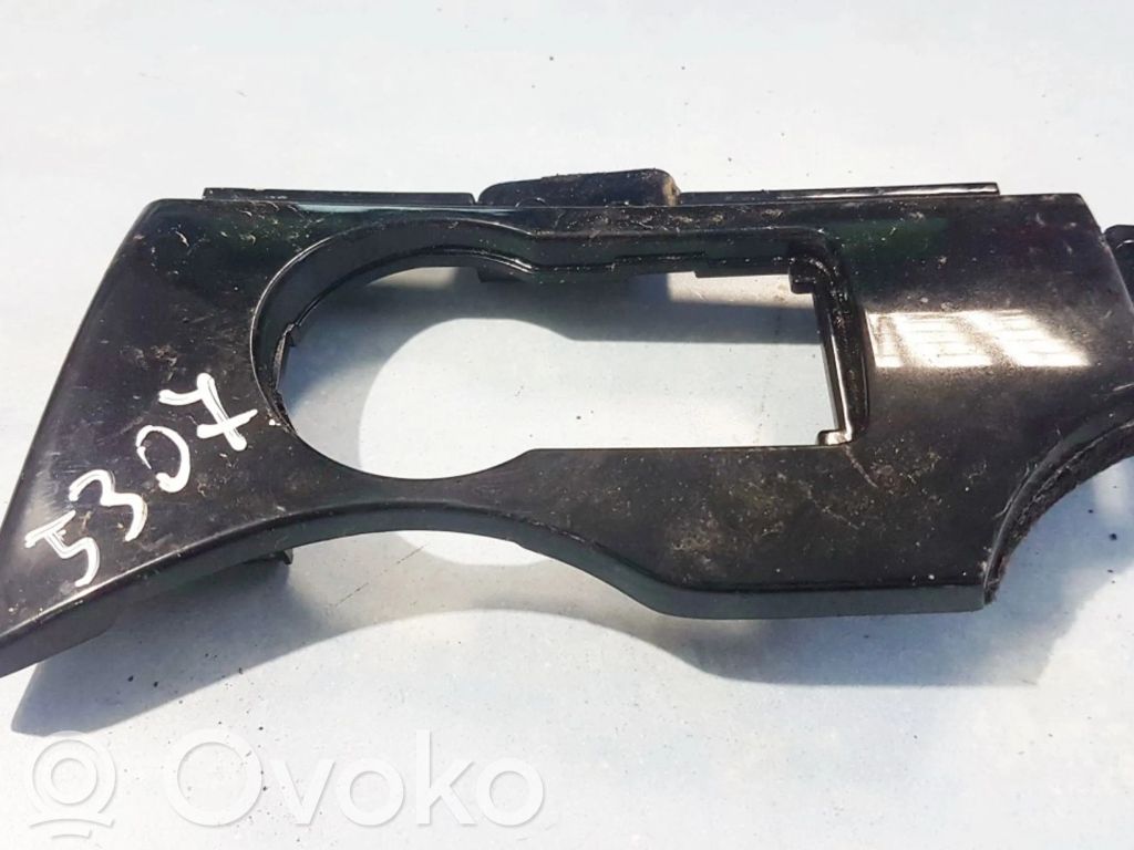 Chevrolet Orlando Altra parte interiore