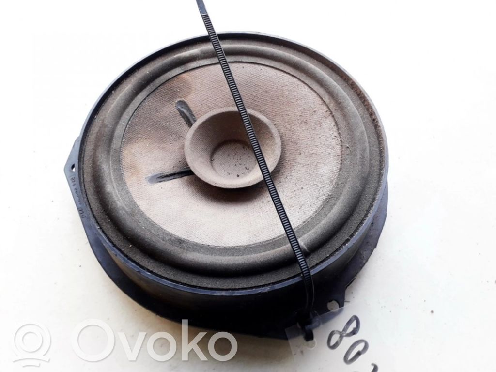 Altavoz de la puerta delantera   90228349,90228349
