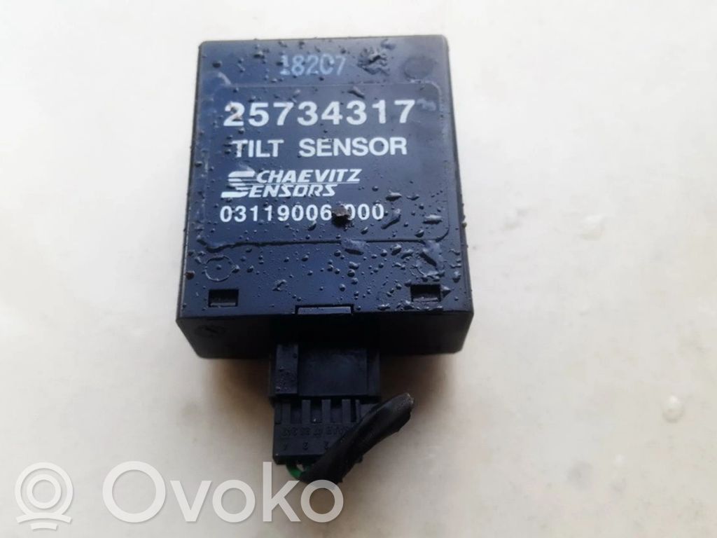 Anturi   25734317,03119006000,03119006000,25734317