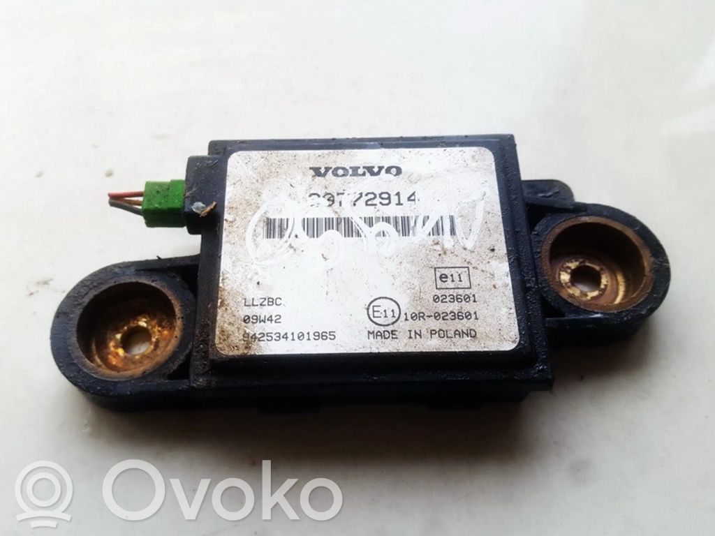 Volvo XC60 Sensor 