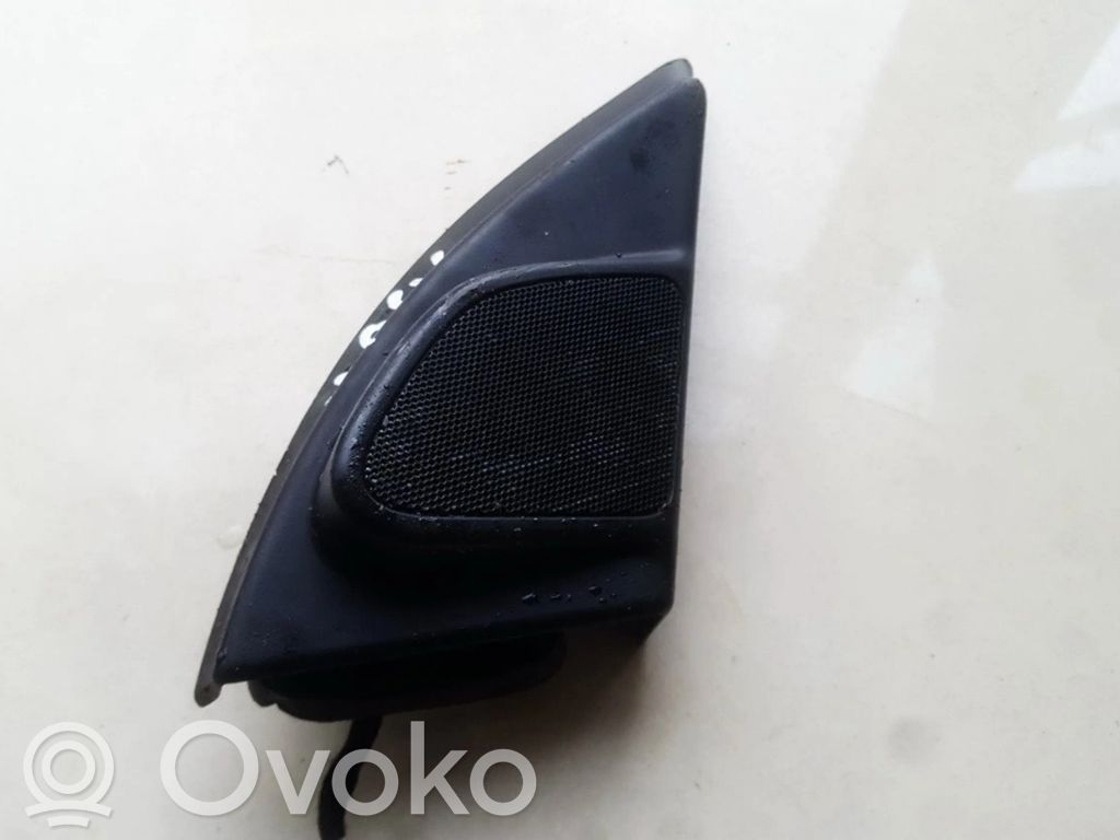 Volvo XC60 Altoparlante portiera anteriore 