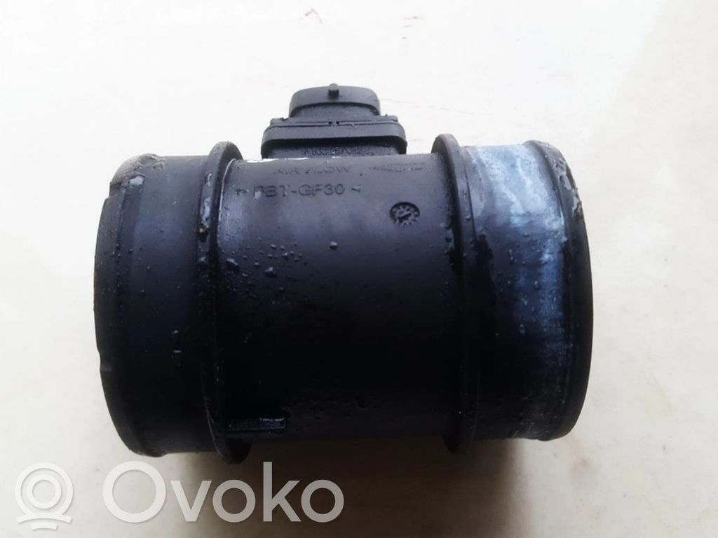 Opel Antara Misuratore di portata d'aria