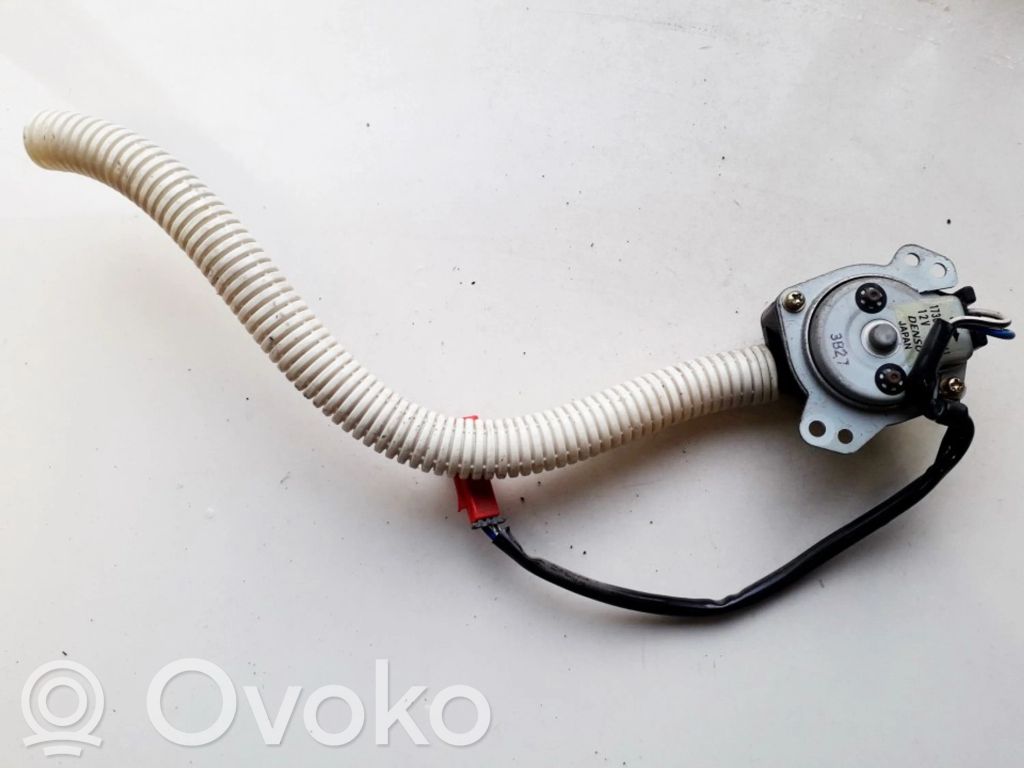 Mercedes-Benz ML W163 Unitate control motor/modul ventilator 