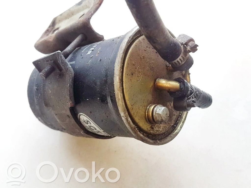 Volkswagen Jetta II Filtru combustibil 