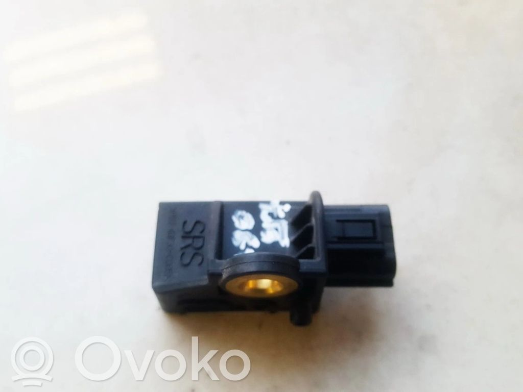 Honda Accord Sensor impacto/accidente para activar Airbag