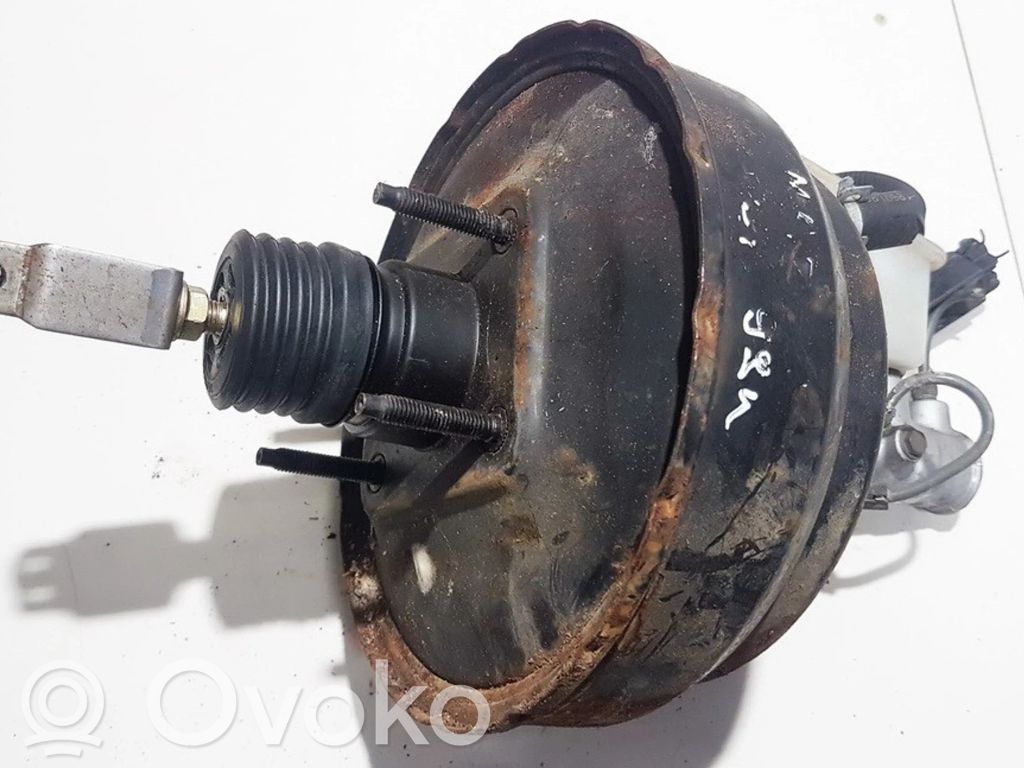 Mazda 323 F Servofrână 