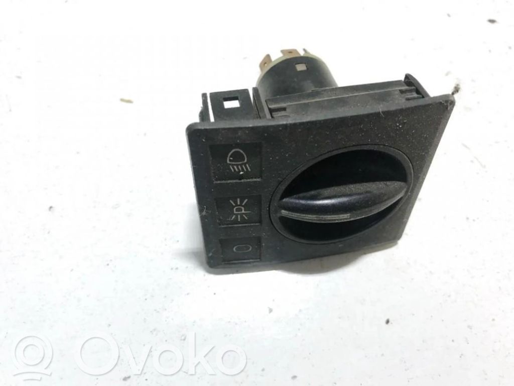 Opel Rekord E2 Light switch 