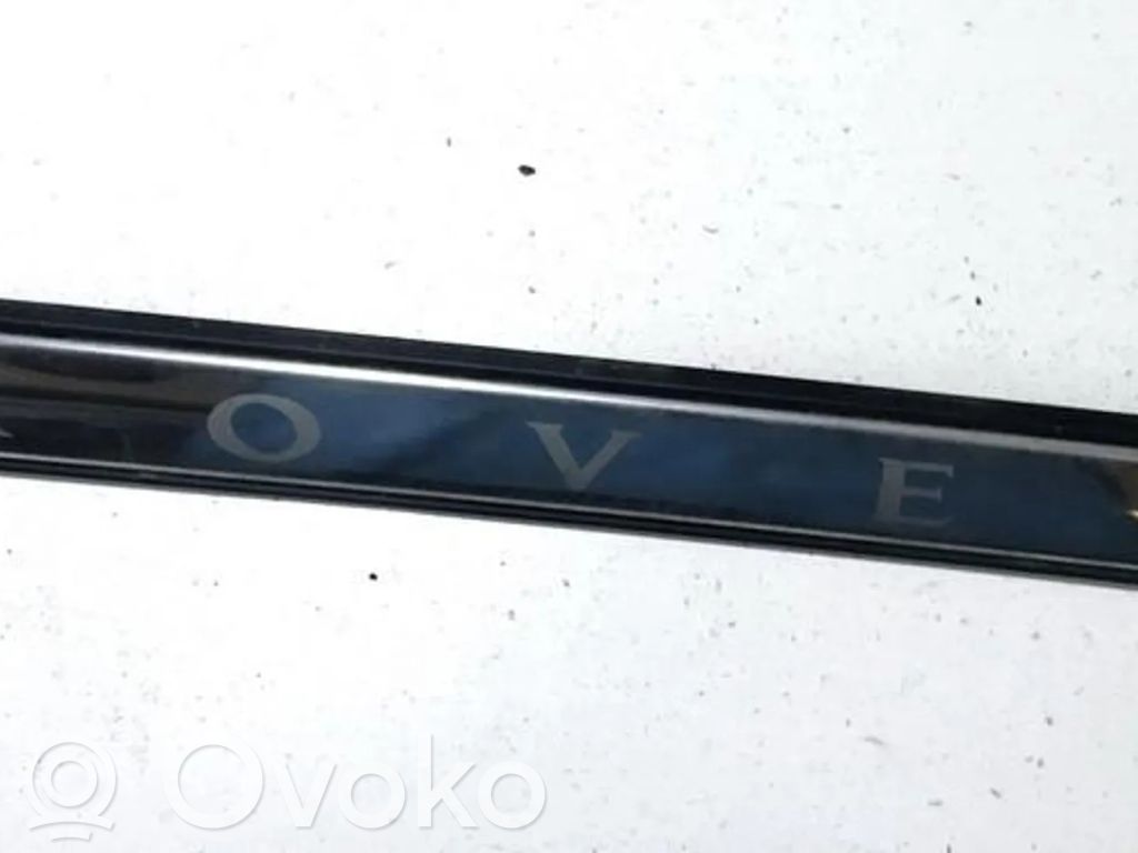 Front sill trim cover   EAP100960,EAP100661,EAP100661,EAP100960