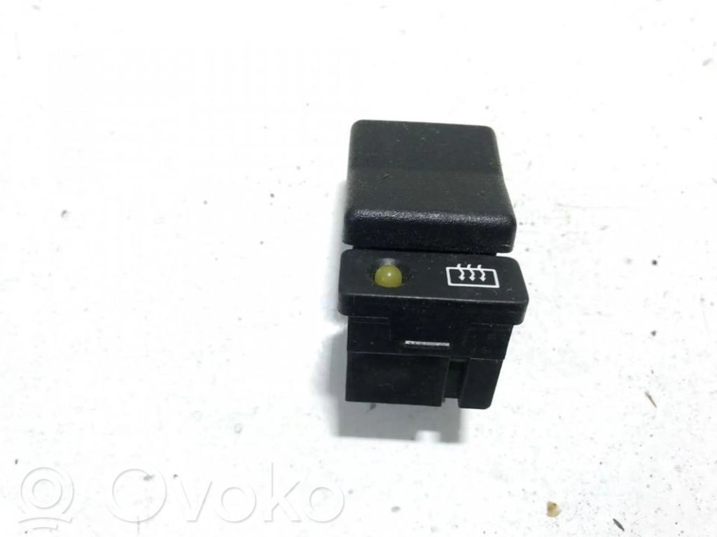 Opel Omega A Windscreen/window heater switch 
