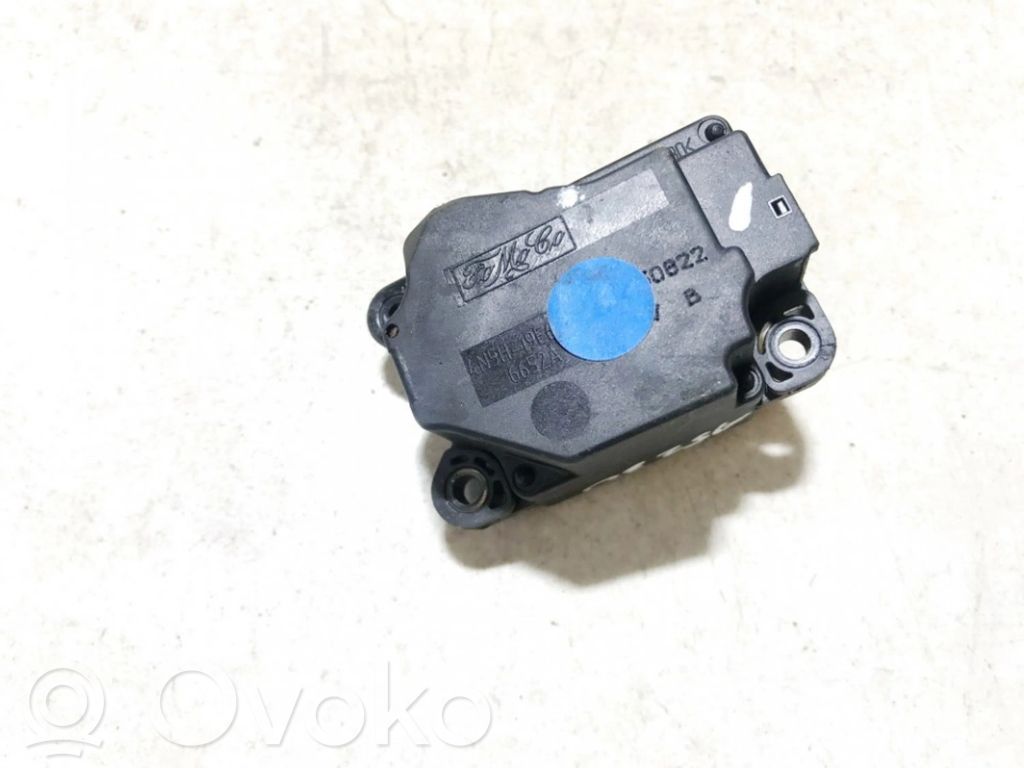 Volvo V50 Moteur / actionneur de volet de climatisation