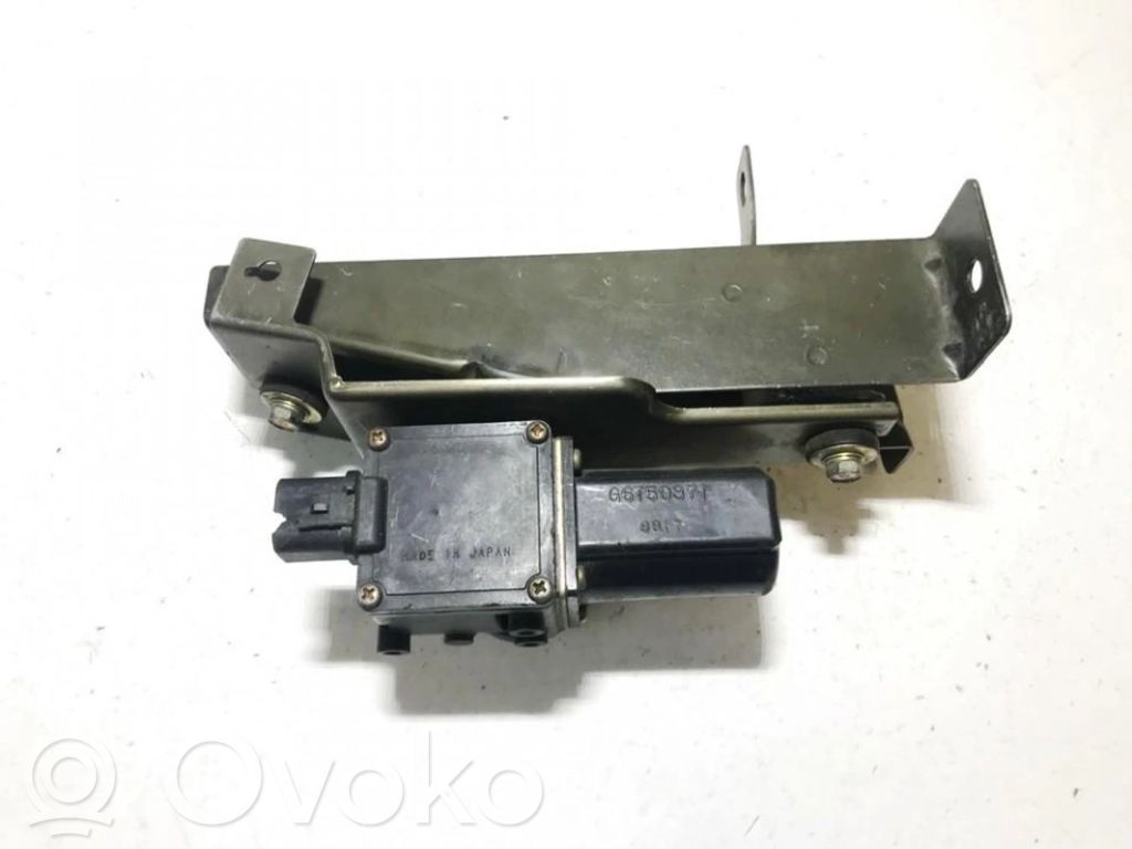 Mitsubishi Galant Cruise control unit/module 