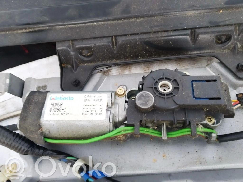 Rover 414 - 416 - 420 Motor/activador 