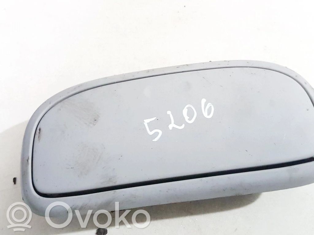 KIA Carnival Alte piese de interior
