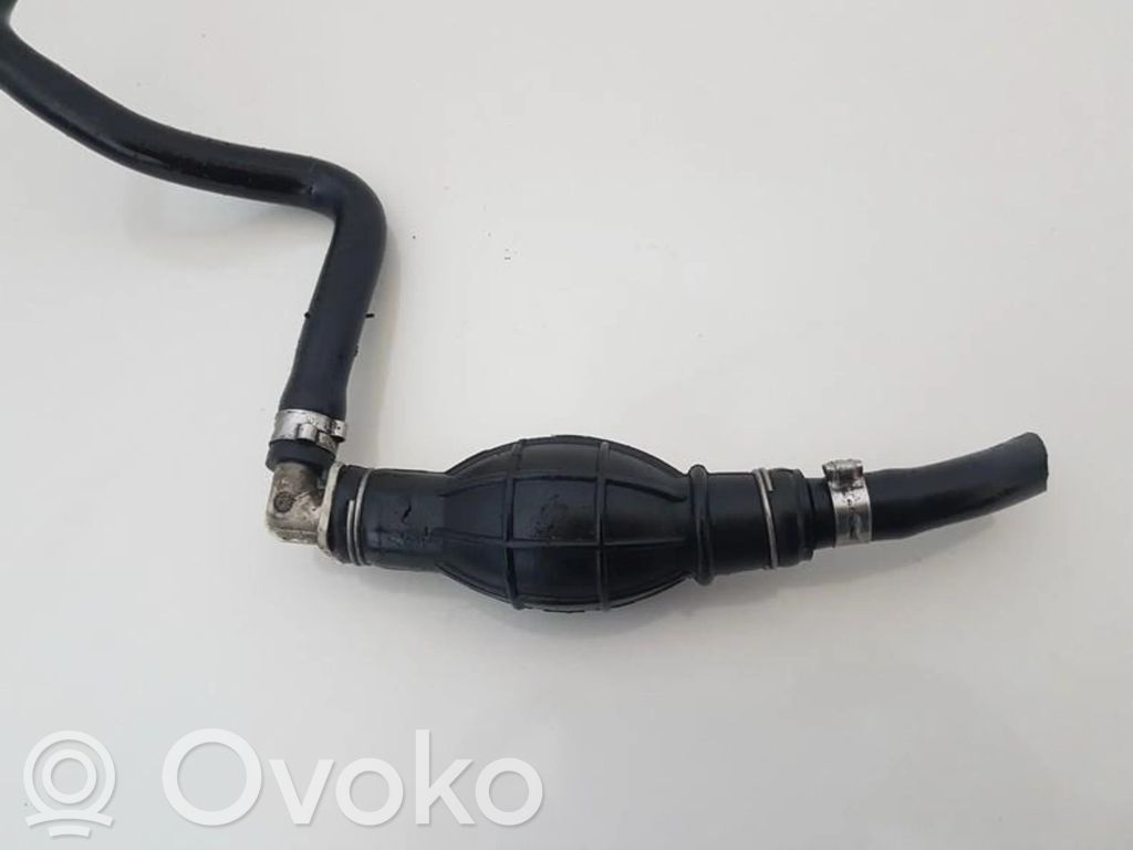 Volkswagen Sharan Pompă combustibil mecanică