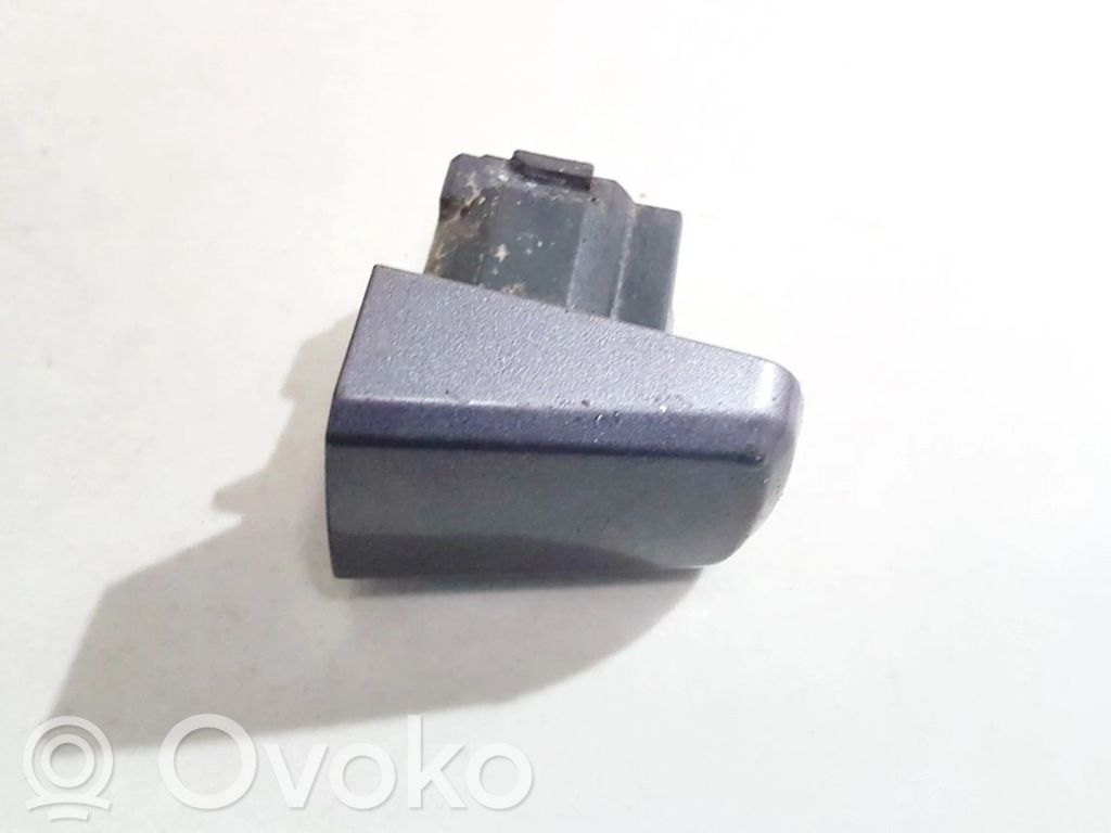 Opel Antara Coperchio portiera di carico 