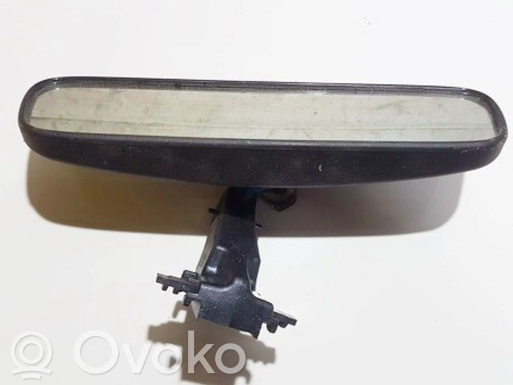 Renault Koleos I Rear view mirror (interior) 