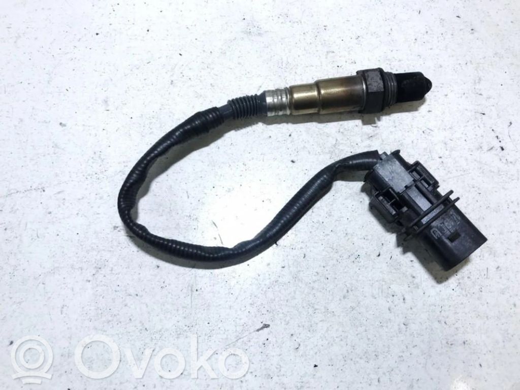 BMW 5 E60 E61 Sondă lambda 
