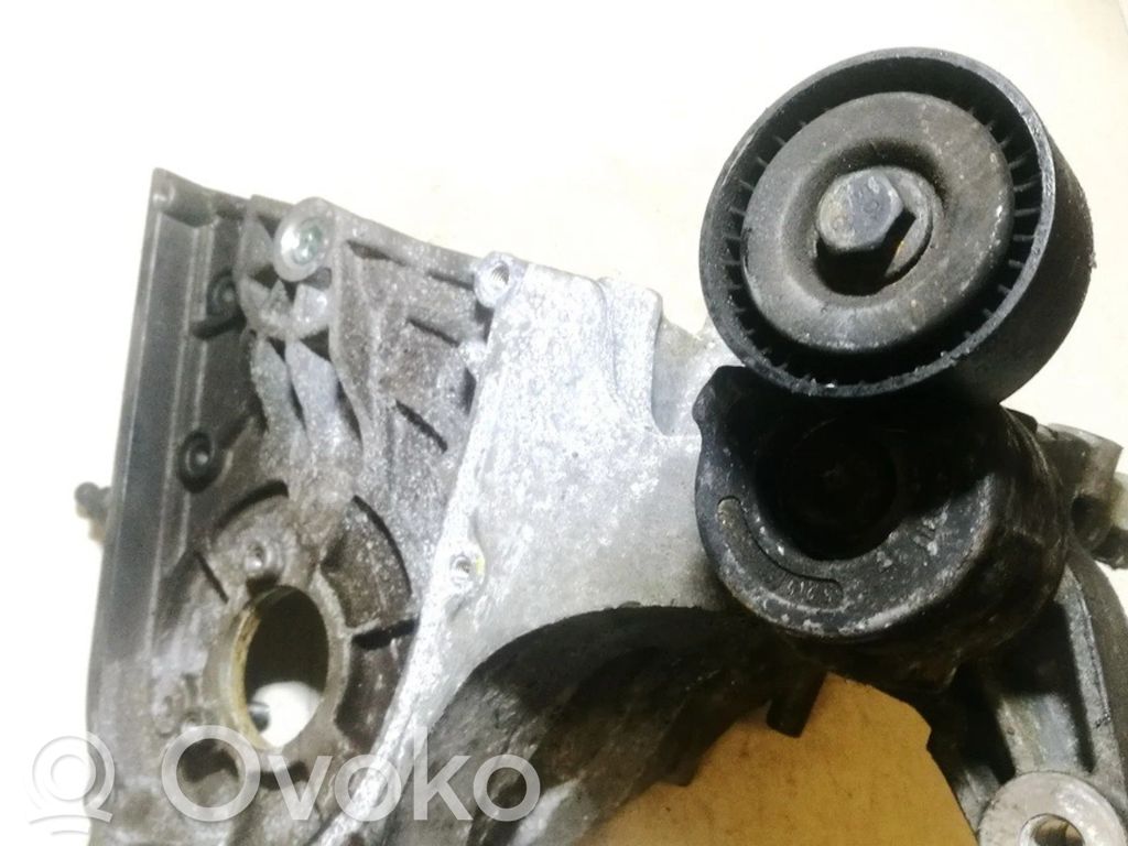 Alfa Romeo Giulietta Tendicinghia generatore/alternatore 