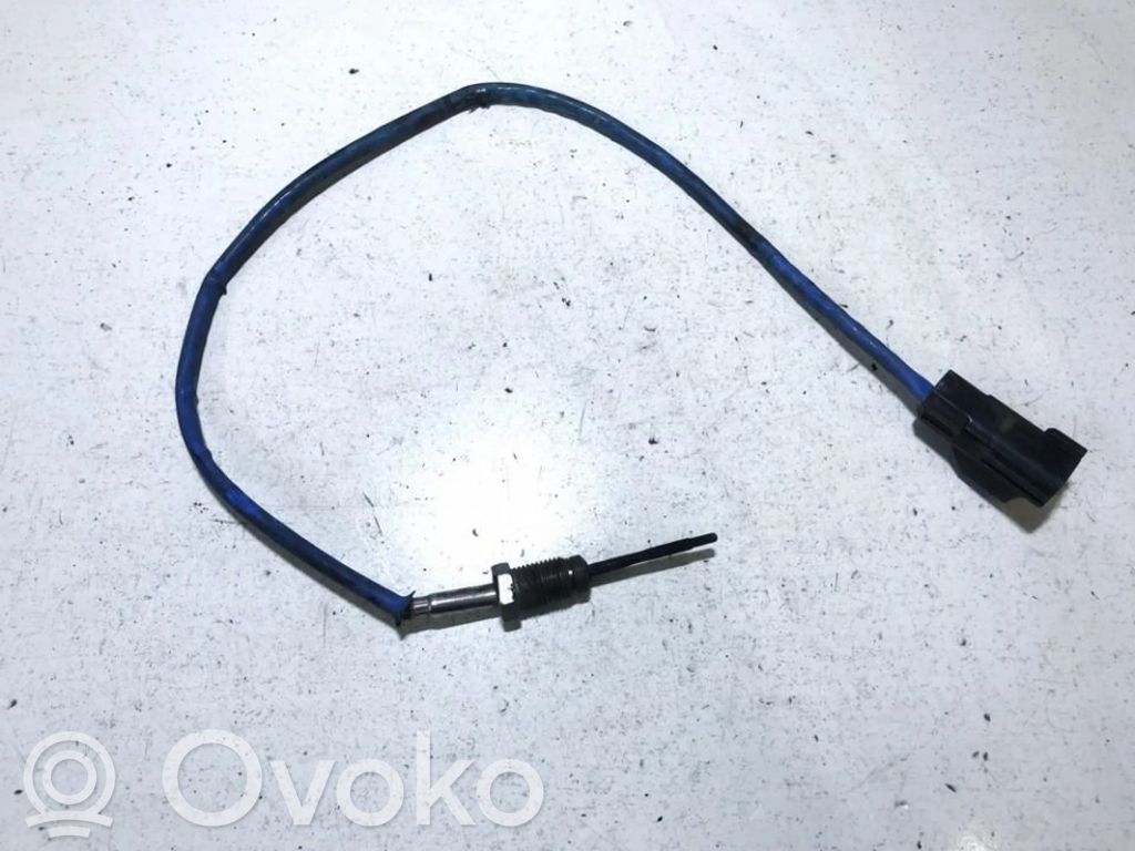 Volvo V40 Abgastemperatursensor 