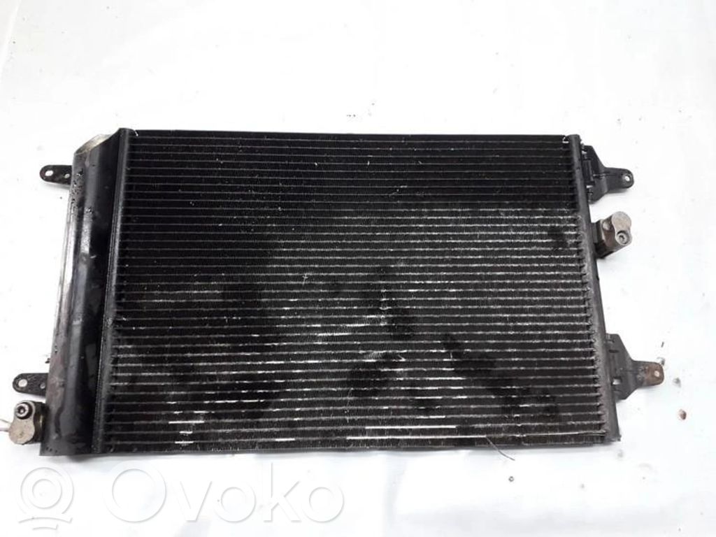 Klimakühler   YM2H19C600AC,7M3820411B,7M3820411B,YM2H19C600AC