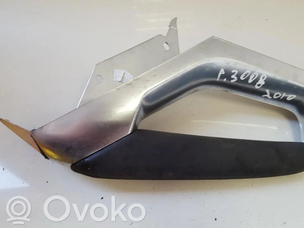 Peugeot 3008 I Alte piese de interior