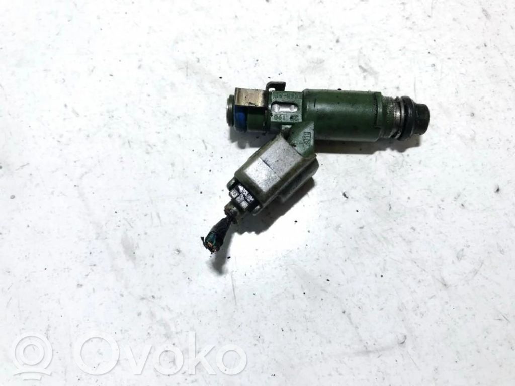 Jaguar S-Type Injektor Einspritzdüse 