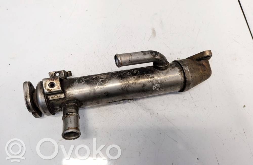 Ford Mondeo Mk III Refroidisseur de vanne EGR