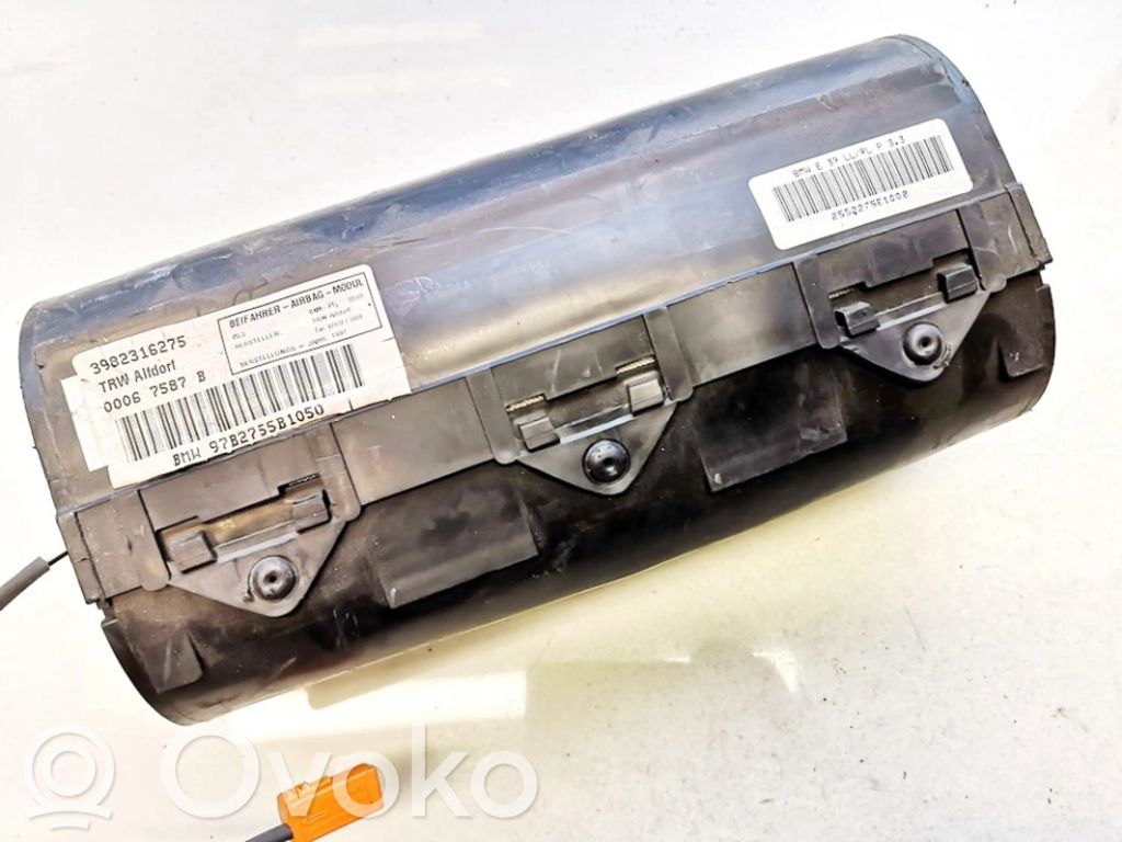 Airbag del pasajero   3982316275,00067587B,00067587B,3982316275