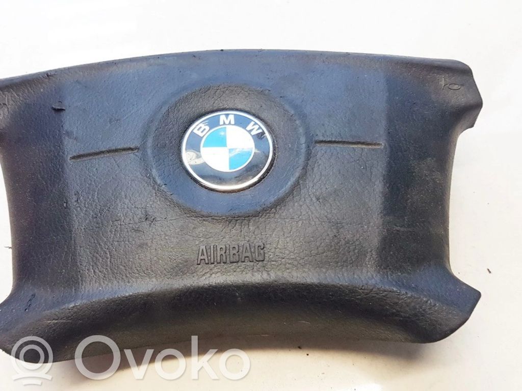 BMW 3 E46 Airbag dello sterzo 