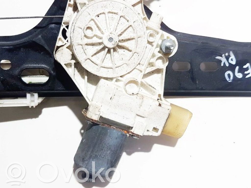 BMW 3 E90 E91 Fensterhebermotor Tür vorne 