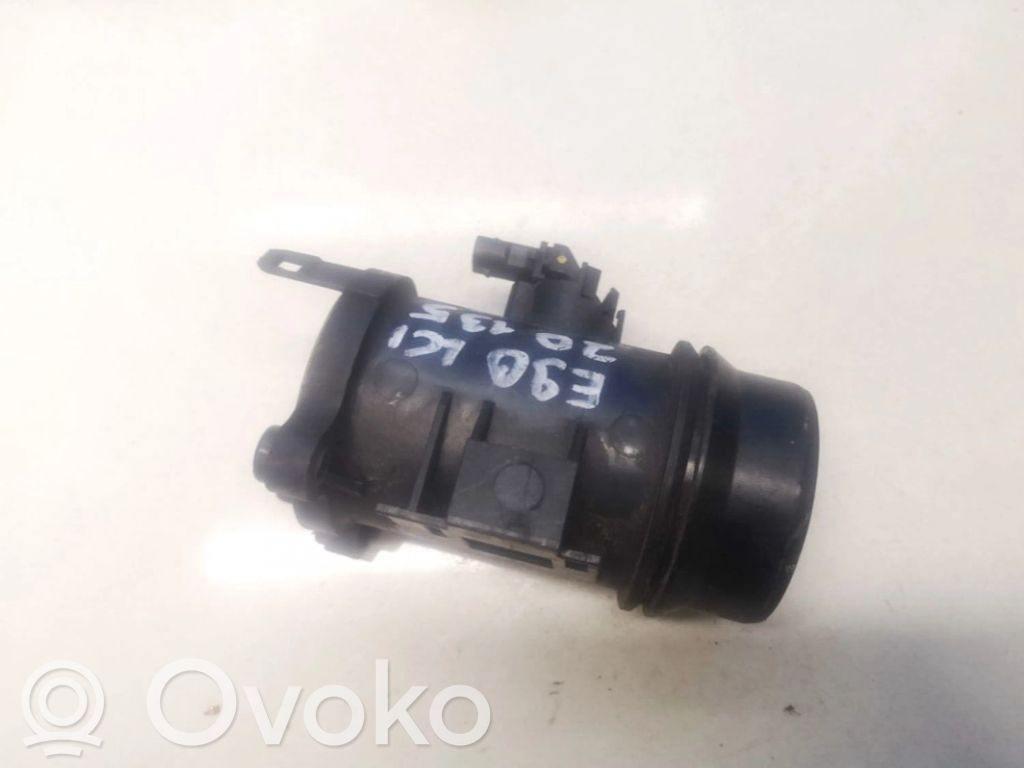 BMW 3 F30 F35 F31 Misuratore di portata d'aria