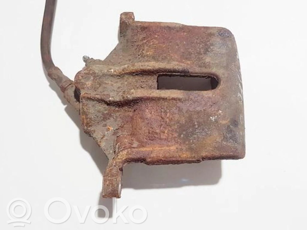 Ford Mondeo Mk III Etujarrusatula 