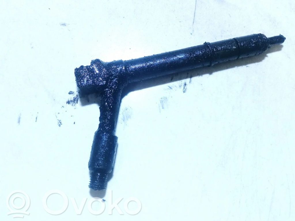 Injektor Einspritzdüse   TJBB01901D,TJBB01901D