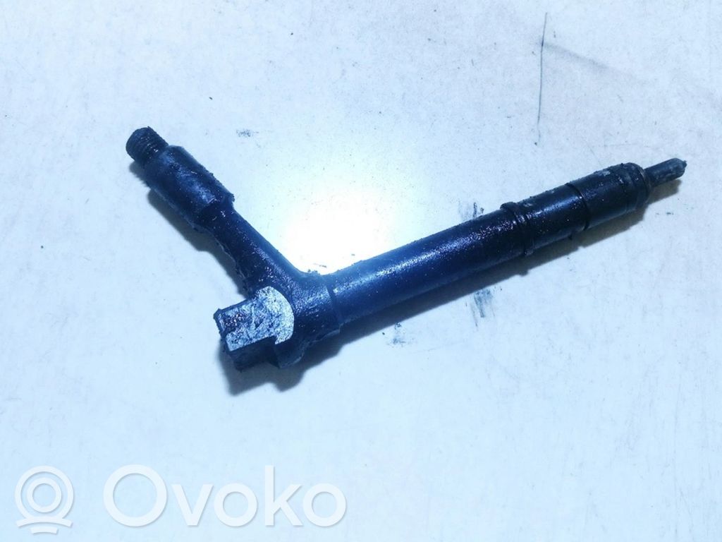 Injektor Einspritzdüse   TJBB01901D,TJBB01901D