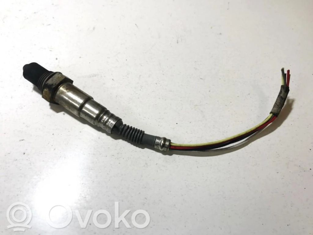 BMW X5 E70 Sonda lambda 