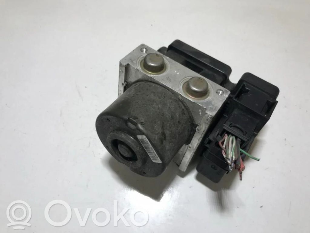 Блок ABS   3M512M110CA,3M512M110CA,10097001083,3M512M110CA,3M512M110CA,5WK84102