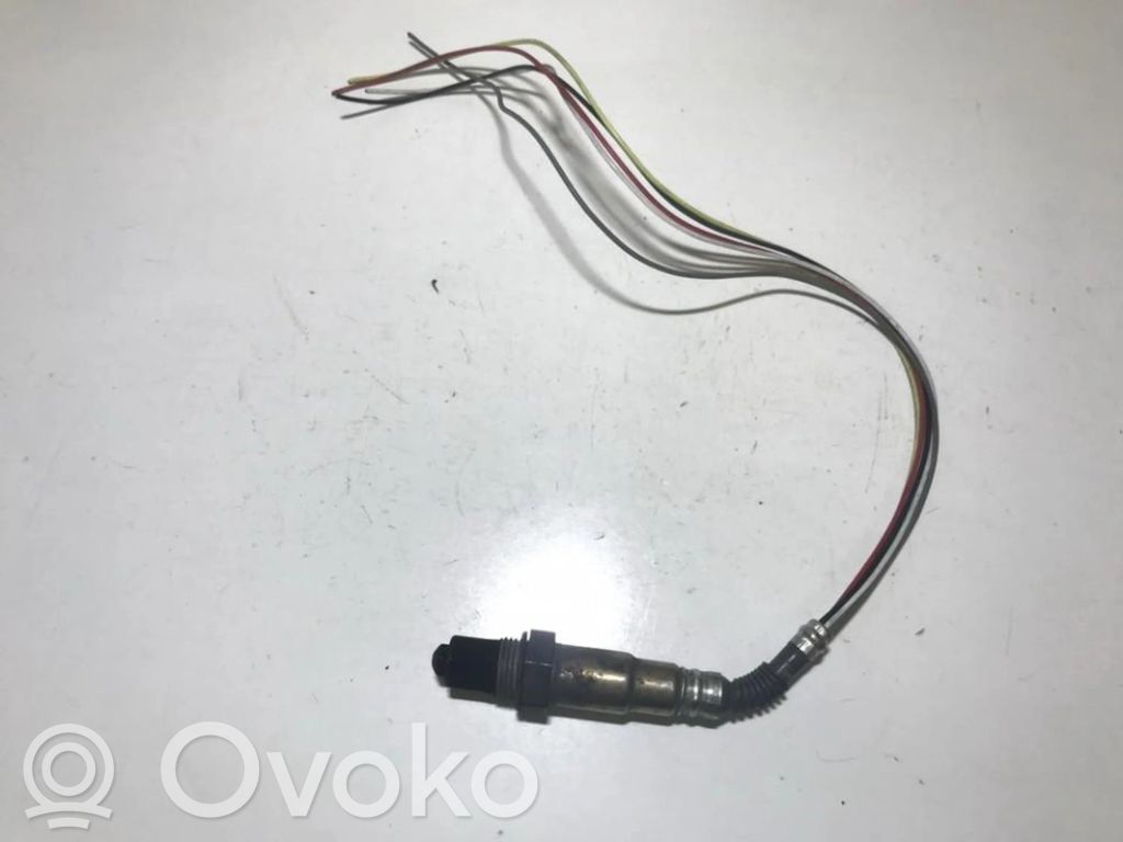 Mercedes-Benz S W221 Sensore della sonda Lambda 