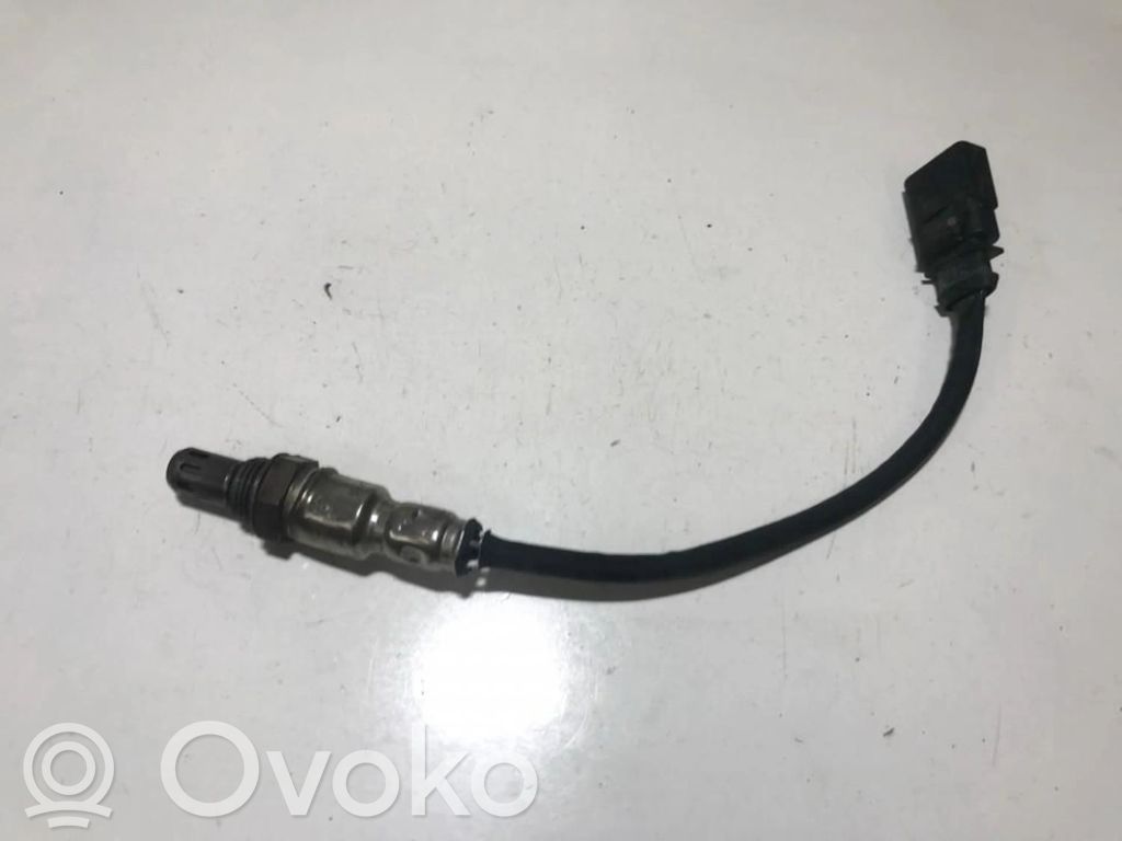 Lambda probe sensor   06E906265A,06E906265A