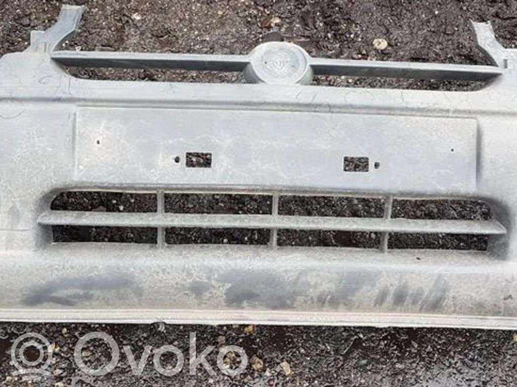 Opel Corsa B Front bumper 