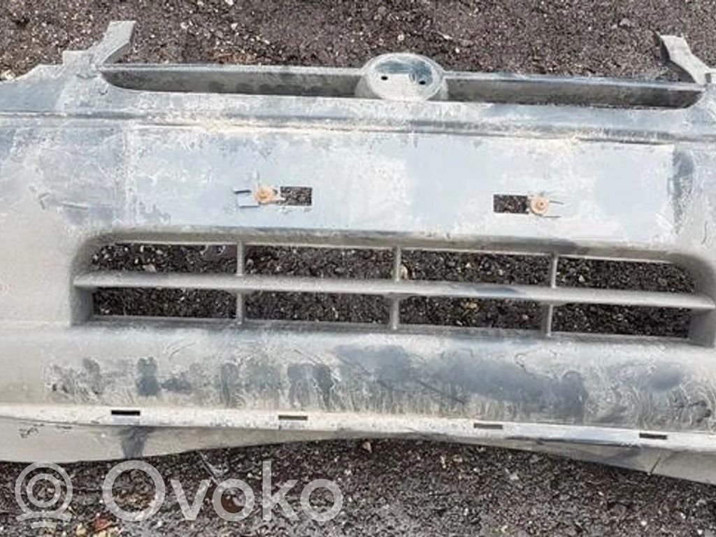 Opel Corsa B Front bumper 