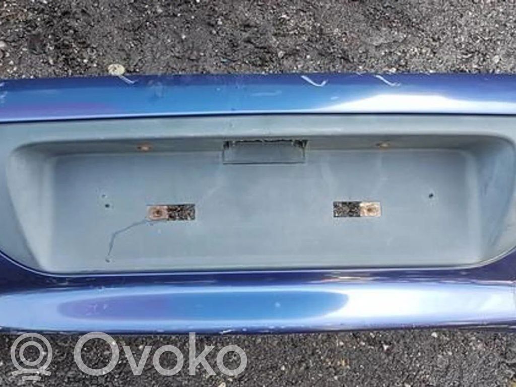 Opel Tigra A Parachoques 