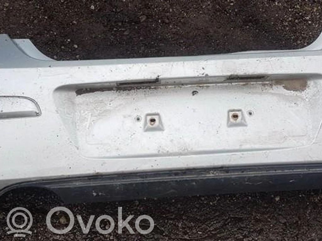 Opel Astra H Paraurti