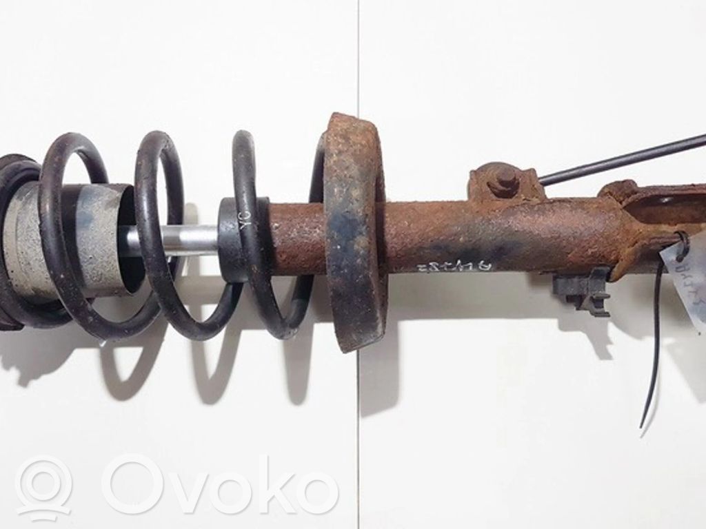 Opel Vectra B Amortyzator przedni 